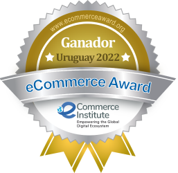 Sello ecommerce Award 2022