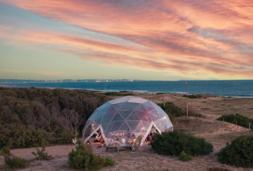 Aprovechá tu finde del 1° de Mayo al máximo