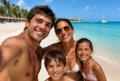 Tus paquetes de vacaciones de julio